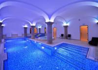 Wellness víkend
